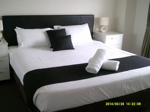 The Phoenician Resort - Accommodation Rockhampton 27