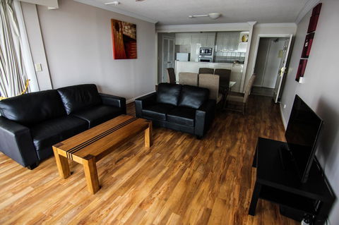 The Phoenician Resort - Accommodation Rockhampton 29