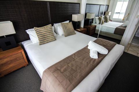 The Phoenician Resort - Accommodation Rockhampton 31