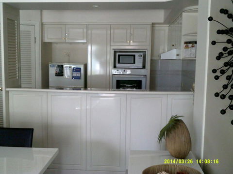 The Phoenician Resort - Accommodation Rockhampton 22