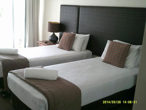The Phoenician Resort - Accommodation Rockhampton 23