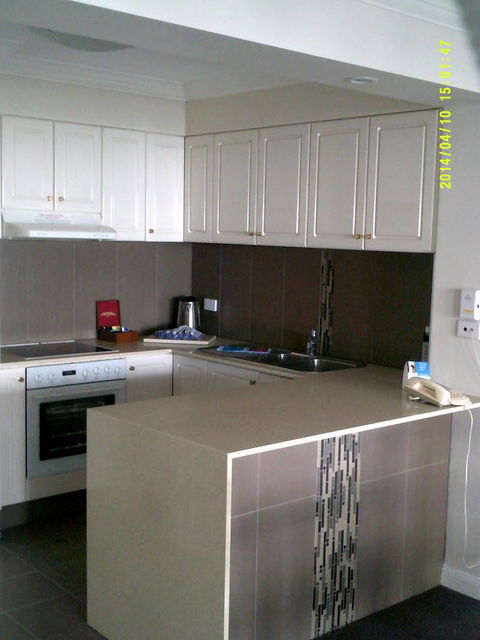 The Phoenician Resort - Accommodation Rockhampton 25