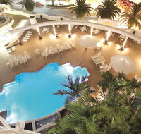 The Phoenician Resort - Accommodation Rockhampton