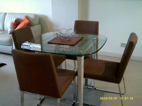 The Phoenician Resort - Accommodation Rockhampton 19