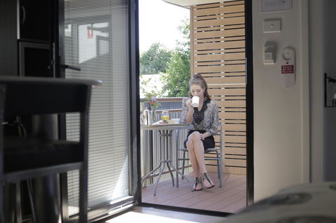 Room Motels Kingaroy - Accommodation Rockhampton 1