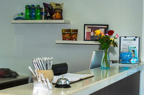 Room Motels Kingaroy - Accommodation Rockhampton 21