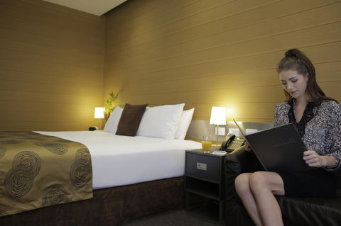 Room Motels Kingaroy - Accommodation Rockhampton 2