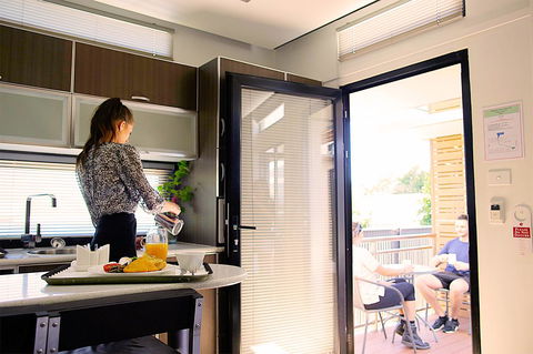 Room Motels Kingaroy - Accommodation Rockhampton 14