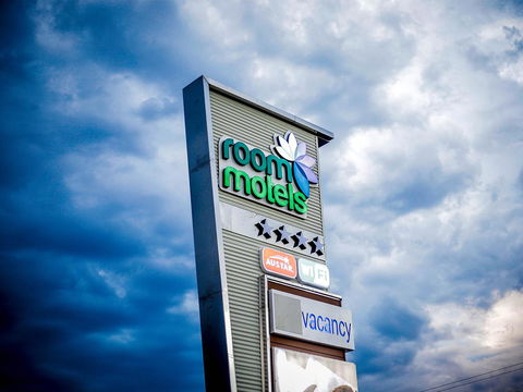 Room Motels Kingaroy - Accommodation Rockhampton 27