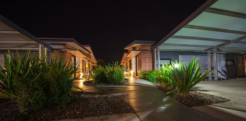 Room Motels Kingaroy - Accommodation Rockhampton 13