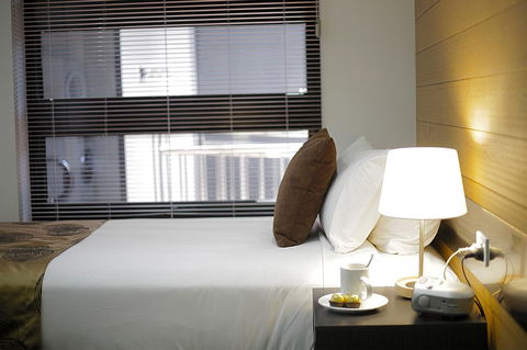 Room Motels Kingaroy - Accommodation Rockhampton 25