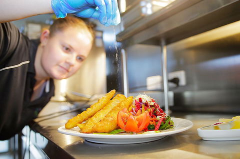 Room Motels Kingaroy - Accommodation Rockhampton 15