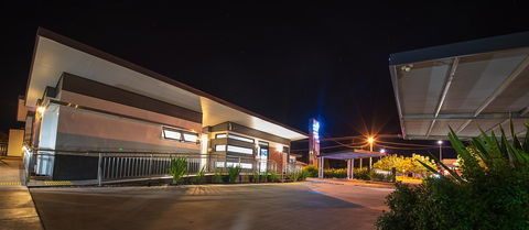 Room Motels Kingaroy - Accommodation Rockhampton 18