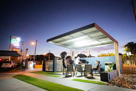 Room Motels Kingaroy - Accommodation Rockhampton 8