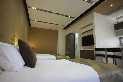 Room Motels Kingaroy - Accommodation Rockhampton 4
