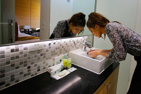 Room Motels Kingaroy - Accommodation Rockhampton 17