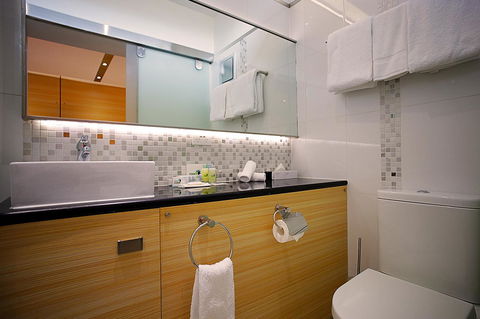 Room Motels Kingaroy - Accommodation Rockhampton 42