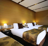 Room Motels Kingaroy - Accommodation Rockhampton