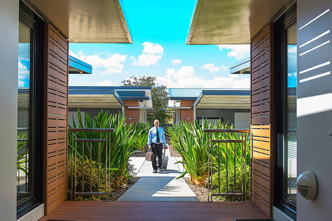 Room Motels Kingaroy - Accommodation Rockhampton 20