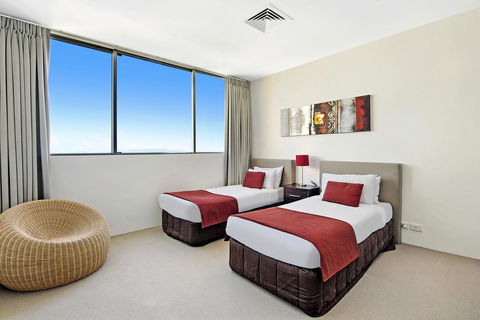 ULTIQA Air On Broadbeach - Accommodation Rockhampton 16