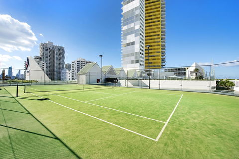 ULTIQA Air On Broadbeach - Accommodation Rockhampton 4