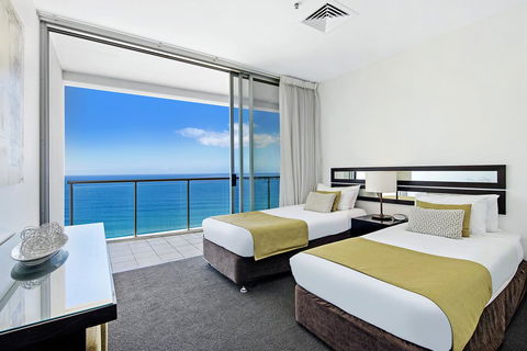 ULTIQA Air On Broadbeach - Accommodation Rockhampton 27
