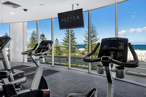 ULTIQA Air On Broadbeach - Accommodation Rockhampton 2