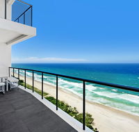 ULTIQA Air On Broadbeach - Accommodation Rockhampton