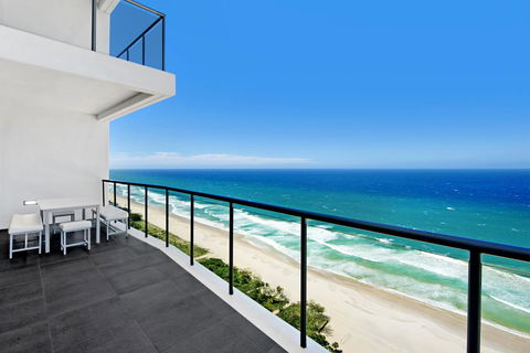 ULTIQA Air On Broadbeach - Accommodation Rockhampton 0