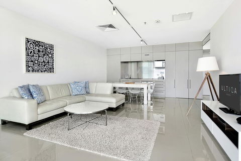 ULTIQA Air On Broadbeach - Accommodation Rockhampton 34