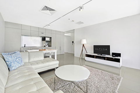 ULTIQA Air On Broadbeach - Accommodation Rockhampton 24