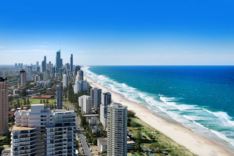 ULTIQA Air On Broadbeach - Accommodation Rockhampton 15
