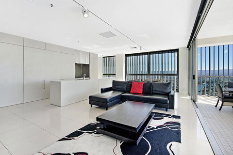 ULTIQA Air On Broadbeach - Accommodation Rockhampton 22