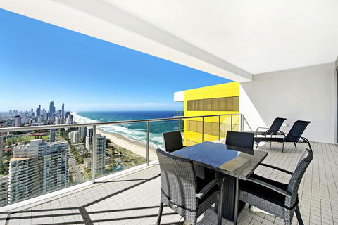 ULTIQA Air On Broadbeach - Accommodation Rockhampton 17