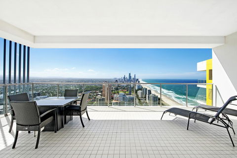 ULTIQA Air On Broadbeach - Accommodation Rockhampton 20