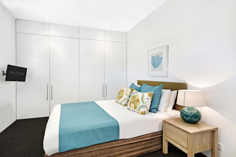 ULTIQA Air On Broadbeach - Accommodation Rockhampton 25