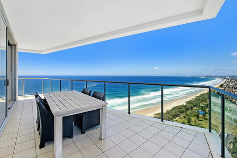 ULTIQA Air On Broadbeach - Accommodation Rockhampton 32