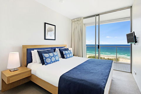 ULTIQA Air On Broadbeach - Accommodation Rockhampton 6