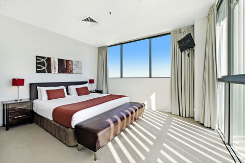 ULTIQA Air On Broadbeach - Accommodation Rockhampton 19