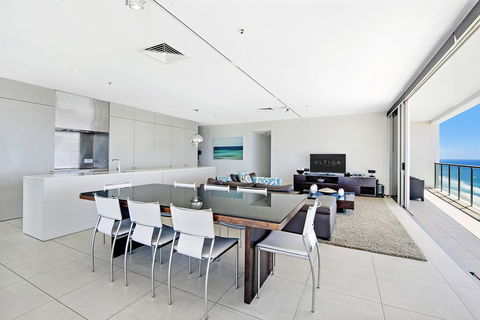 ULTIQA Air On Broadbeach - Accommodation Rockhampton 36