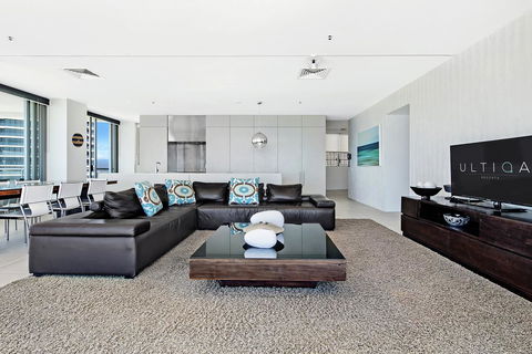 ULTIQA Air On Broadbeach - Accommodation Rockhampton 37