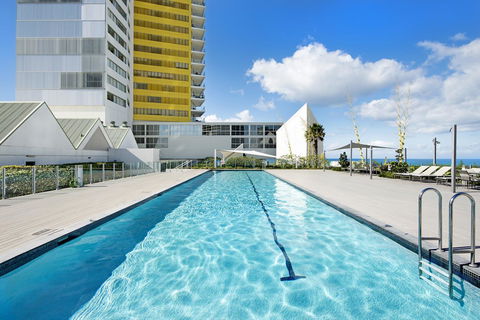 ULTIQA Air On Broadbeach - Accommodation Rockhampton 5
