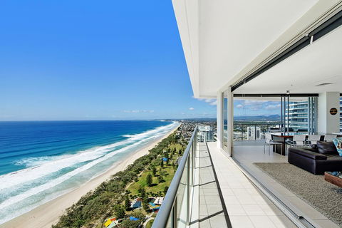 ULTIQA Air On Broadbeach - Accommodation Rockhampton 33