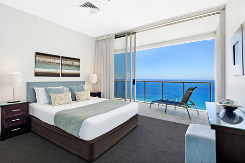 ULTIQA Air On Broadbeach - Accommodation Rockhampton 9