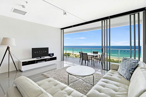 ULTIQA Air On Broadbeach - Accommodation Rockhampton 28