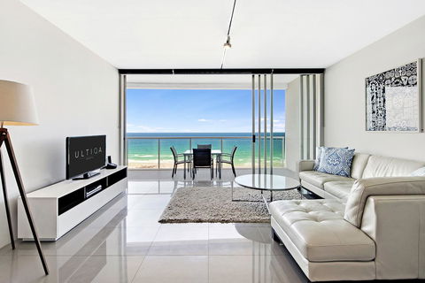 ULTIQA Air On Broadbeach - Accommodation Rockhampton 26