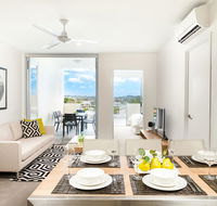 Mowbray East Apartments - Accommodation Rockhampton