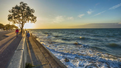 Oaks Hervey Bay Resort And Spa - Accommodation Rockhampton 7