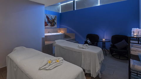 Oaks Hervey Bay Resort And Spa - Accommodation Rockhampton 10