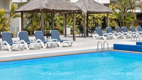 Oaks Hervey Bay Resort And Spa - Accommodation Rockhampton 20